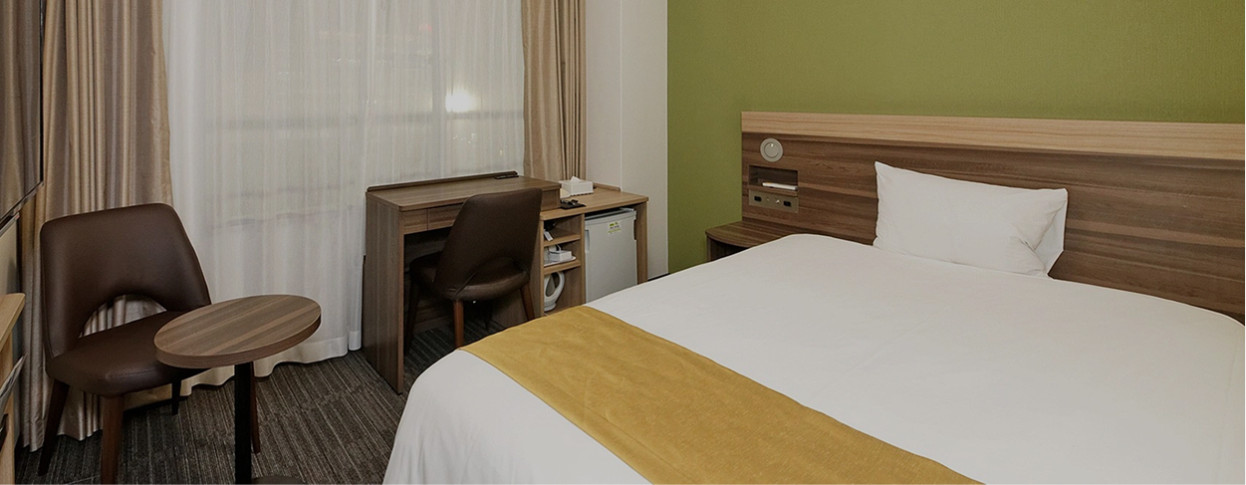 ホテルサンルートソプラ神戸