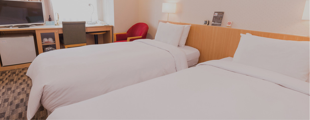 ホテルサンルート台北