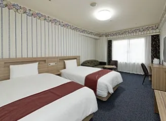 レディーススーペリアツイン（トリプル可）