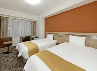 スタンダードツイン