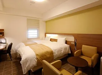 スーペリアツインルーム