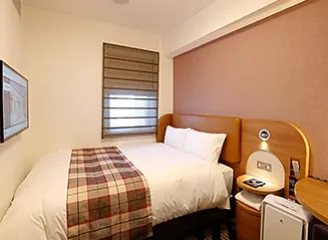 レディースシングルルーム