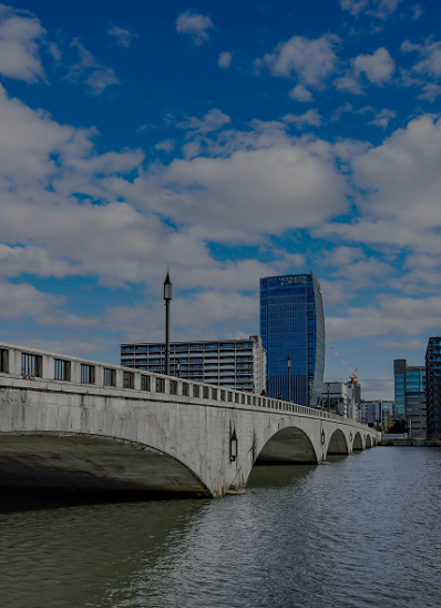 ホテルサンルート新潟