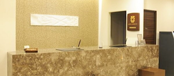 ホテルサンルート熊谷駅前