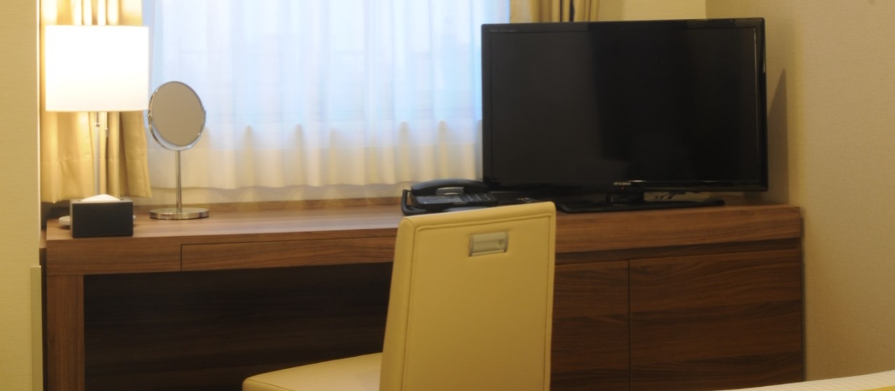 ホテルサンルート熊谷駅前