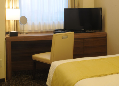 シングルルームB