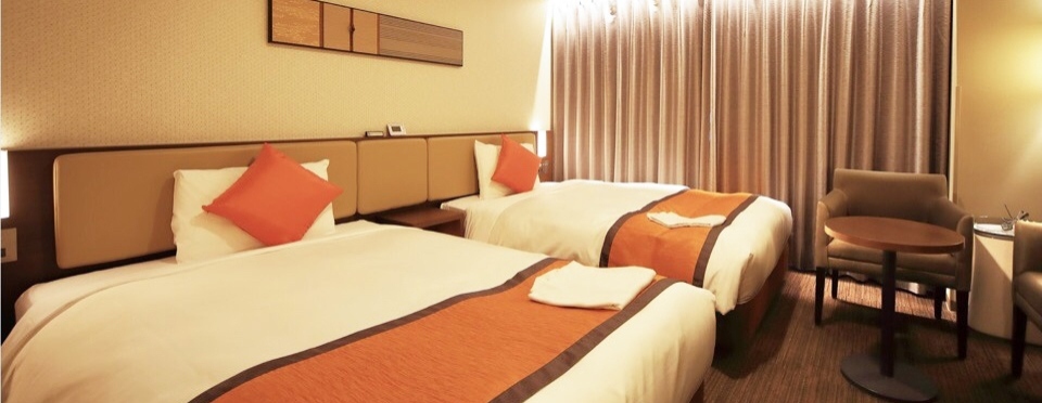 ホテルサンルート浅草