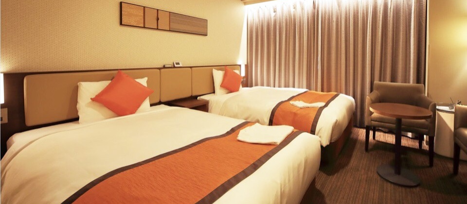 ホテルサンルート浅草