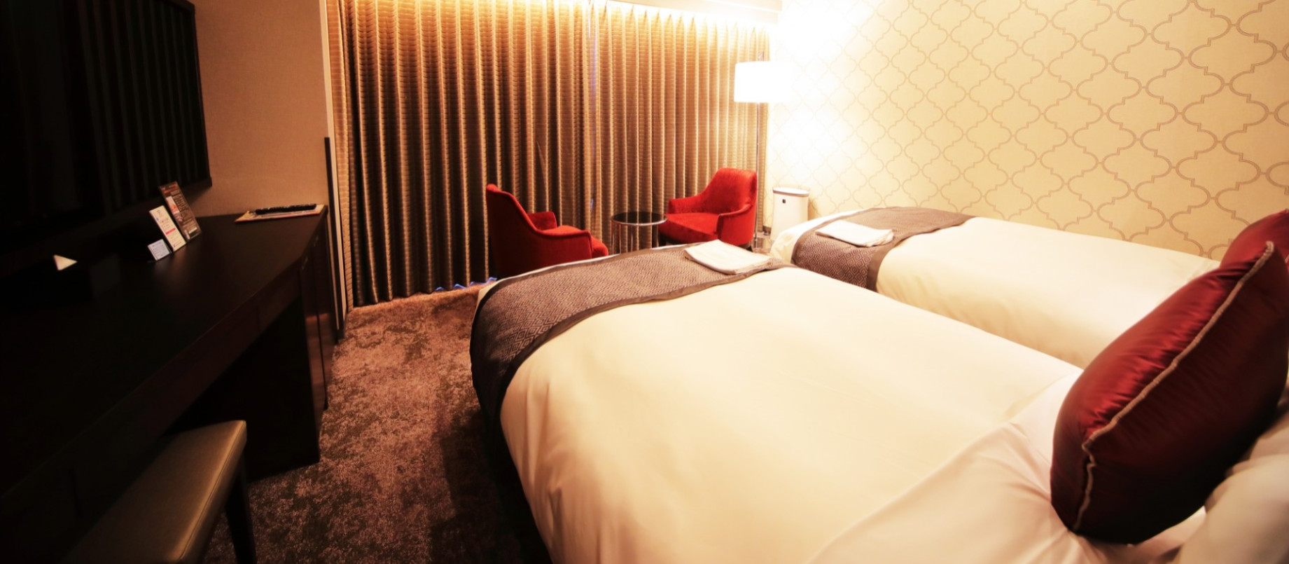 ホテルサンルート浅草