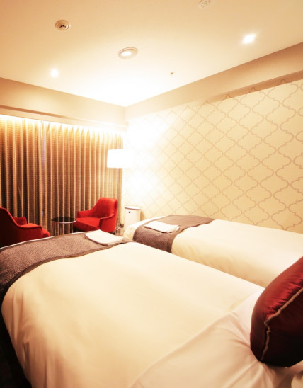 ホテルサンルート浅草