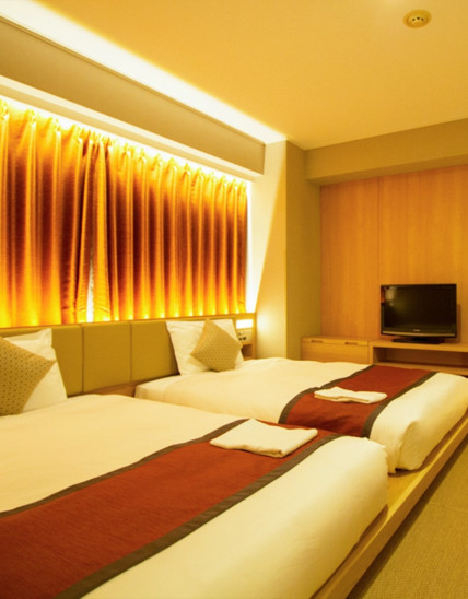 ホテルサンルート浅草