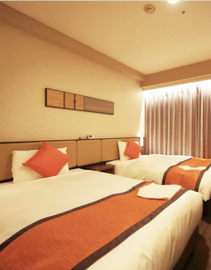 ホテルサンルート浅草