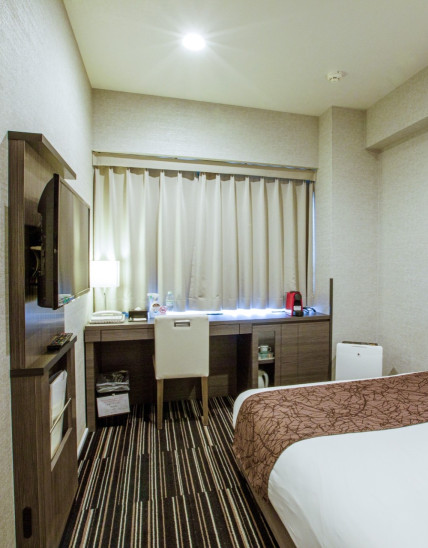 ホテルサンルート福知山