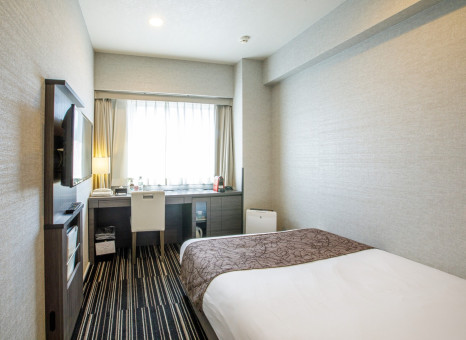 スタンダードシングル