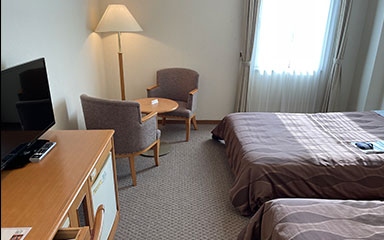 津軽旅行の拠点として最適