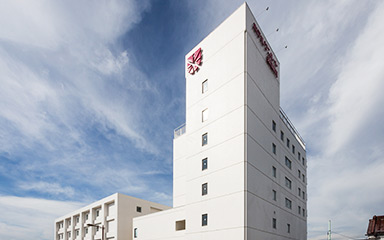 アクセス抜群の立地