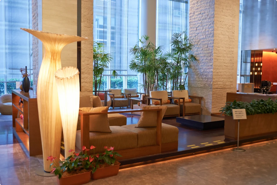 施設・サービス