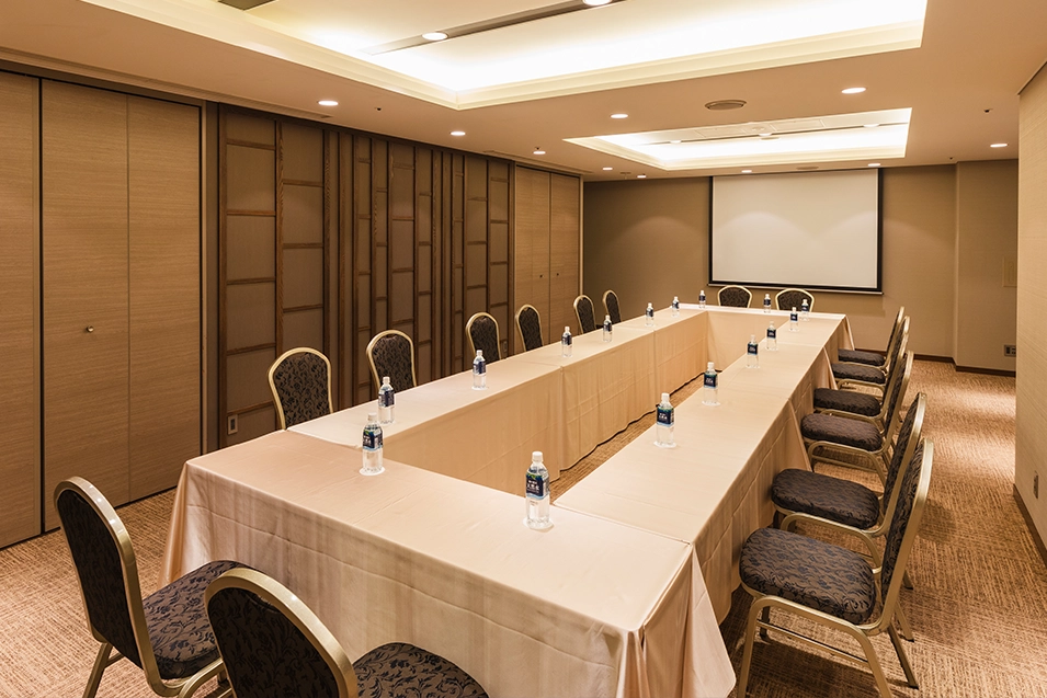 会議室・宴会