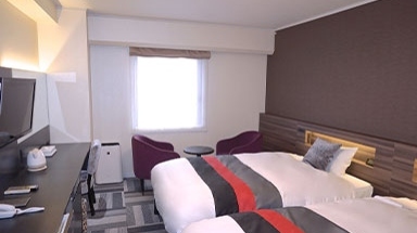 充実の設備・サービス