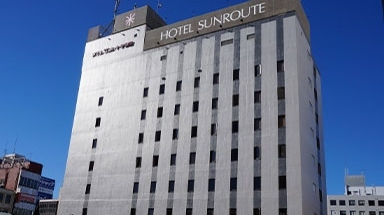 アクセス抜群の立地