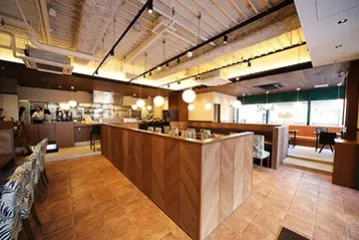 レストラン「肉キッチンBOICHI」