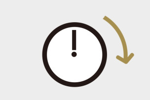 レイトチェックアウト 13時