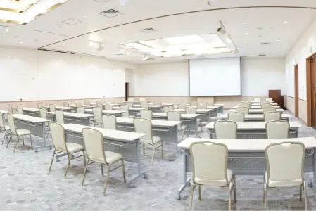 会議室・宴会場