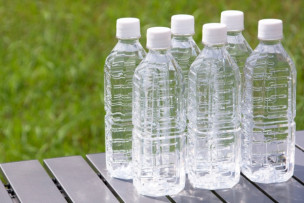 ソフトドリンクプレゼント