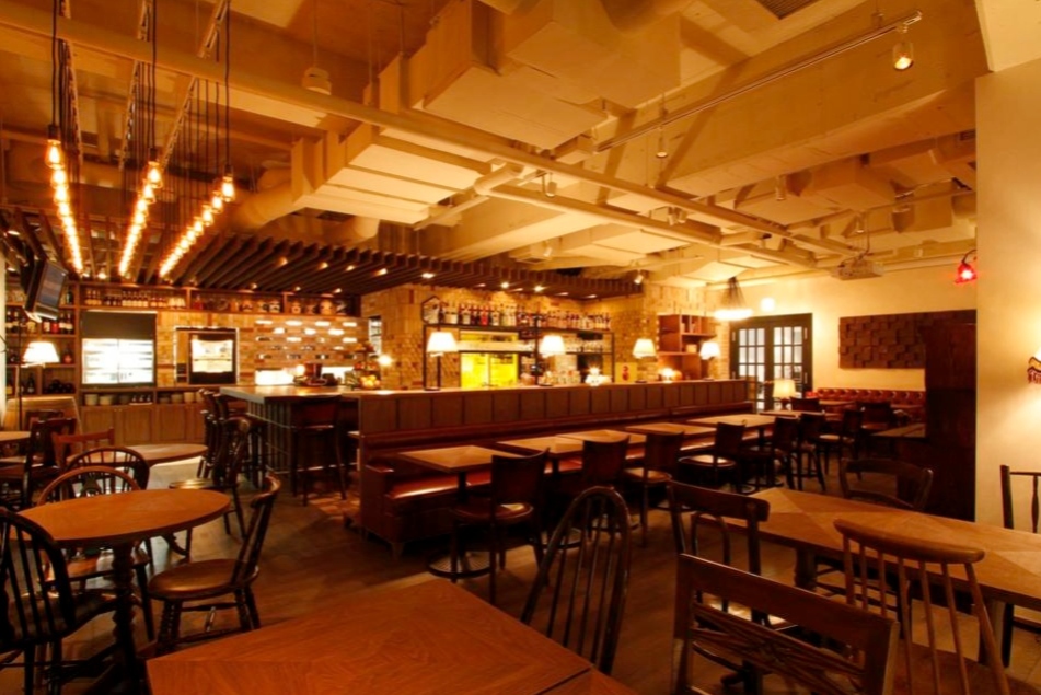 レストラン「LA COCORICO」