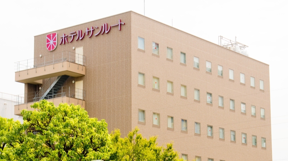 アクセス抜群の立地