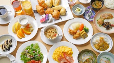 ホテルサンルート新潟 6つの魅力